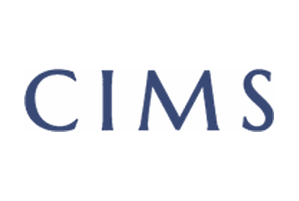 Logo CIMS Netherlands