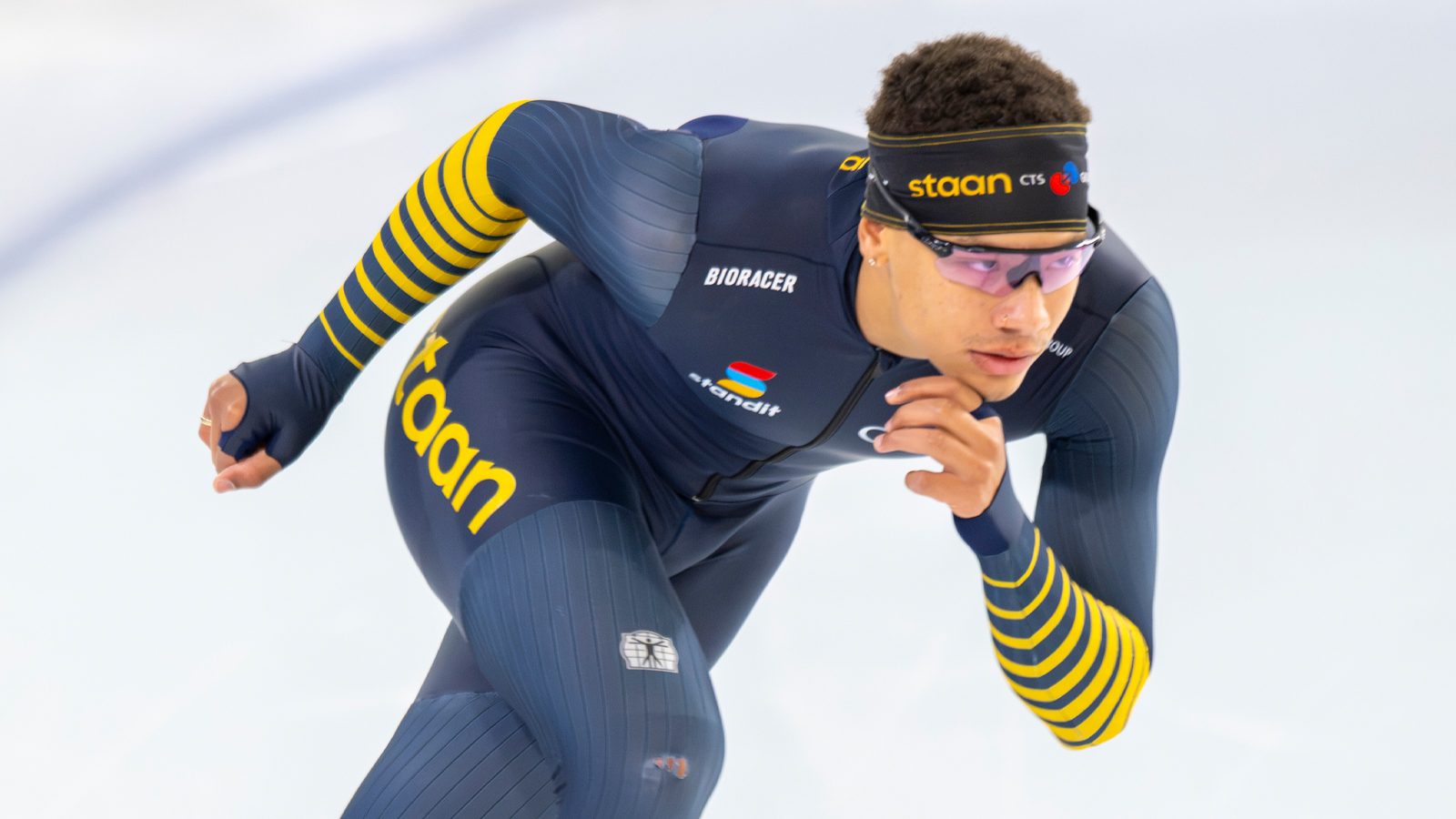 Hoe ziet een trainingsdag er uit?