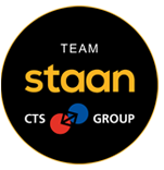 Team Staan – CTS GROUP