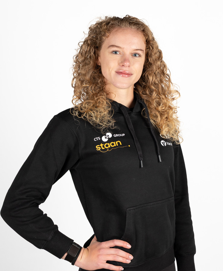 Amber Duizendstraal Amber Duizendstraal