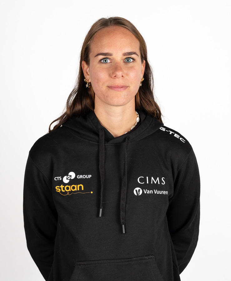 Anna Boersma Anna Boersma