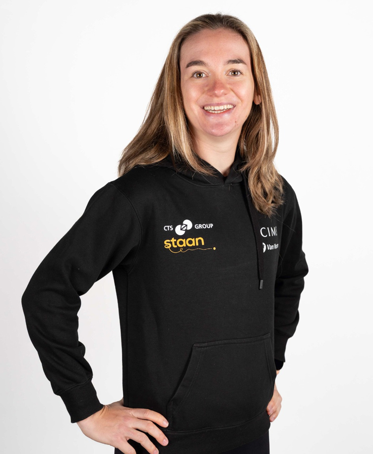 Evelien Vijn Evelien Vijn