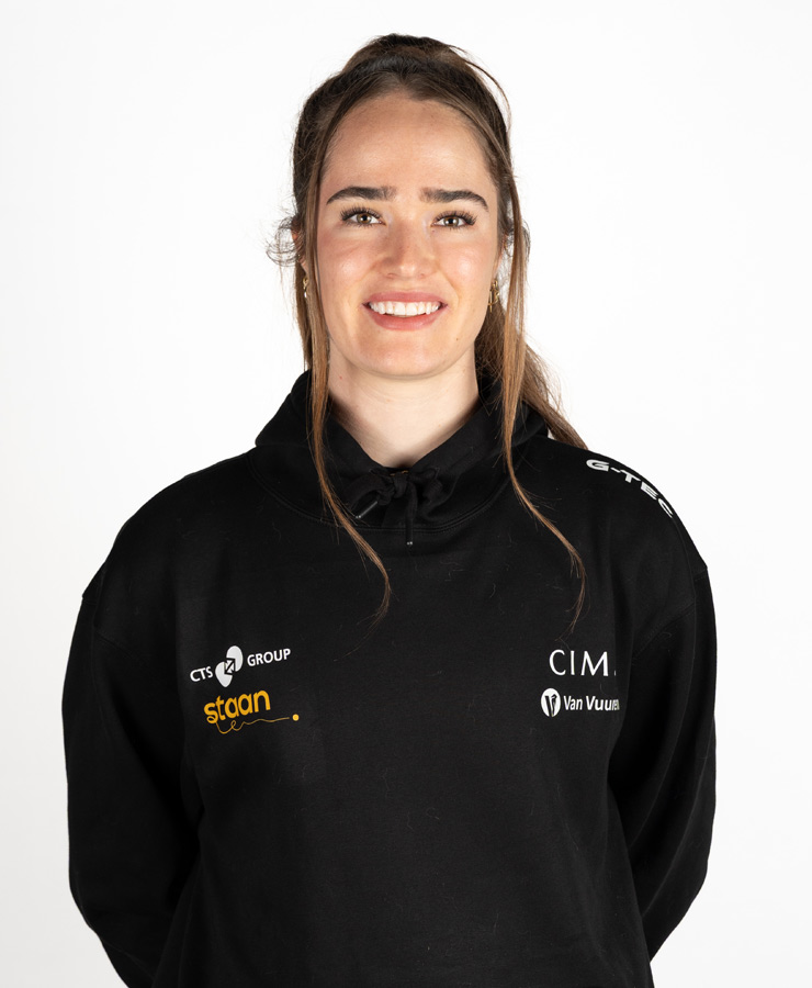Isabel Grevelt Isabel Grevelt