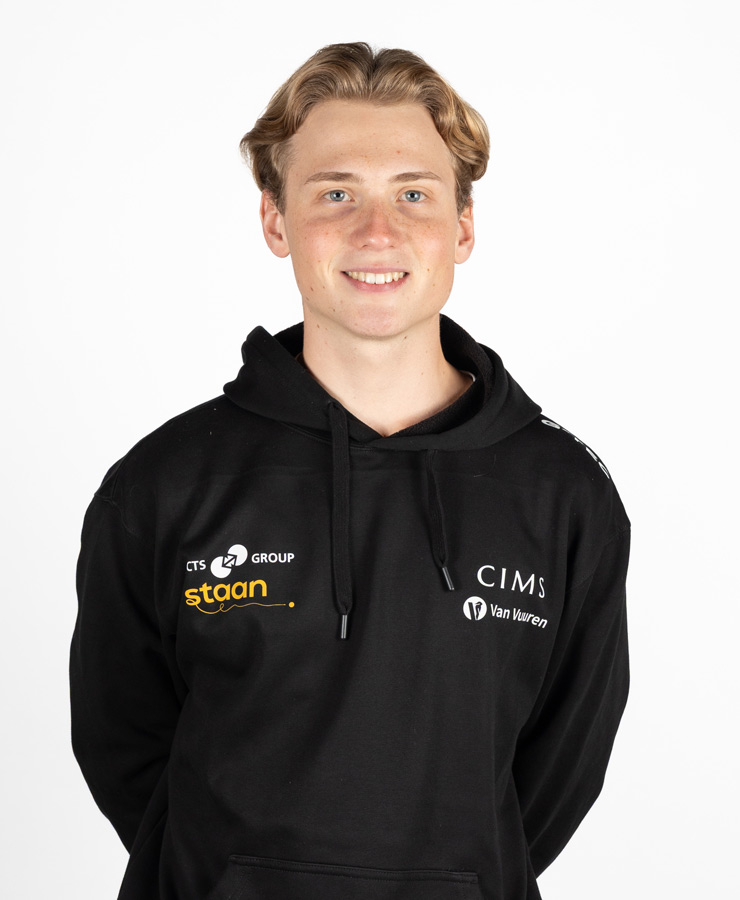 Jesper van Mieghem Jesper van Mieghem