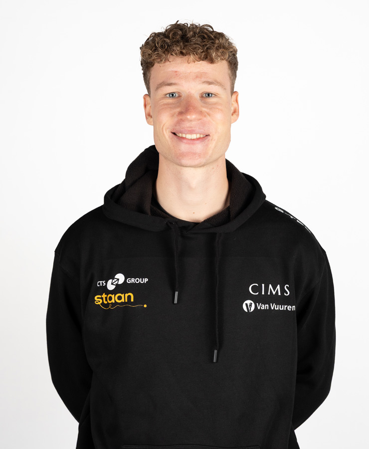 Pim Stuij Pim Stuij