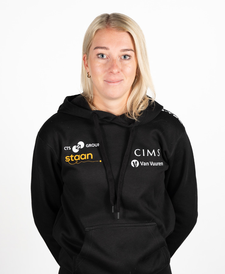 Romée Ebbinge Romée Ebbinge