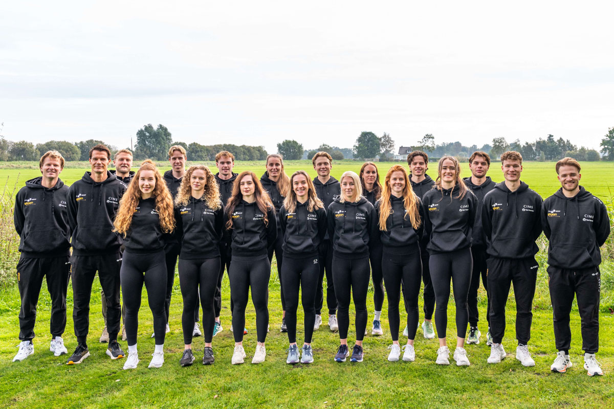 Team Staan – CTS GROUP Team Staan – CTS GROUP