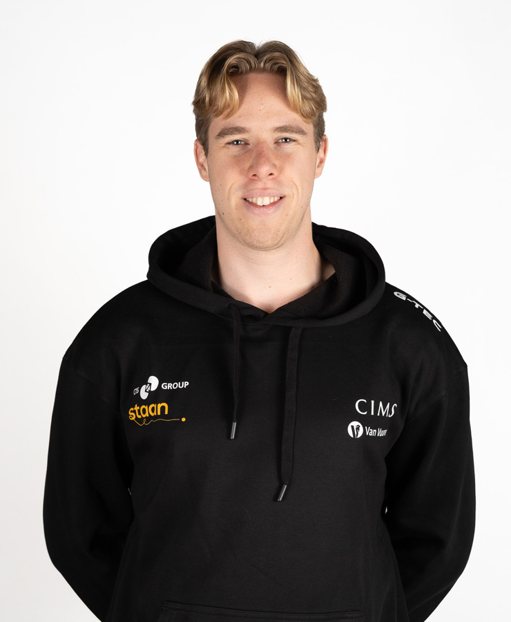 Daan van den Boom Daan van den Boom