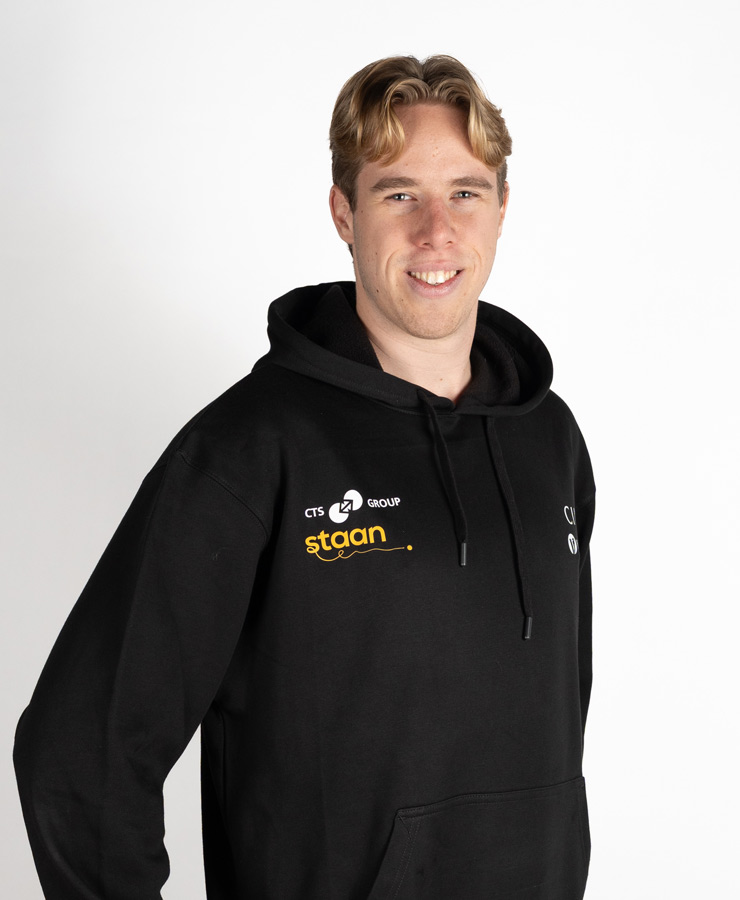 Daan van den Boom Daan van den Boom