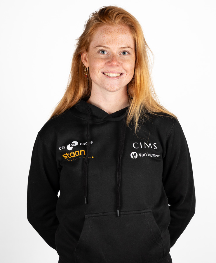 Sofie Bouw